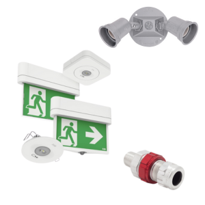 Hazardous Locations Products